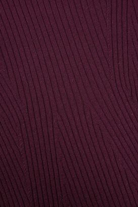 Pullover aus Merino Wolle