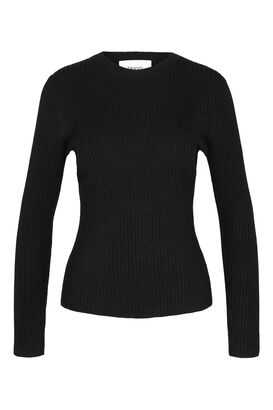 Pullover aus Merino Wolle