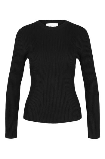 Pullover aus Merino Wolle Ultrafine