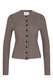 Cardigan aus Merinowolle