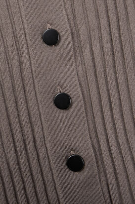 Cardigan aus Merinowolle