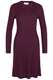 Strickkleid aus Merino Wolle