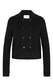 Full Milano Strick Cardigan aus Merino