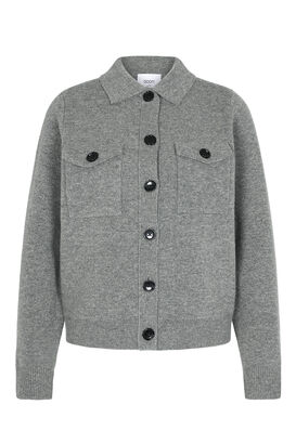 Cardigan aus Merino