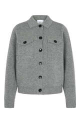 Cardigan aus Merino