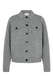 Cardigan aus Merino