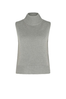 Pullunder mit Cashmere 