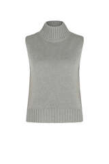 Pullunder mit Cashmere 