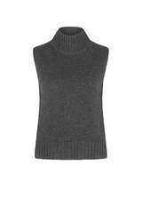 Pullunder mit Cashmere 
