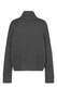 Rollkragen-Pullover mit Cashmere