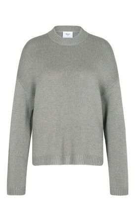 Pullover mit Cashmere