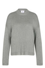 Pullover mit Cashmere