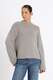 Pullover mit Cashmere