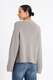 Pullover mit Cashmere