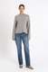 Pullover mit Cashmere