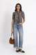 Cardigan mit Cashmere 