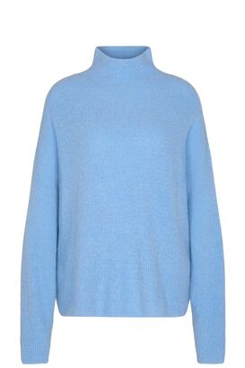 Pullover aus Wolle