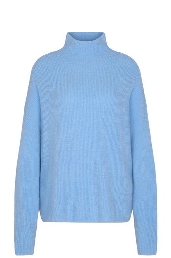 Pullover aus Wolle