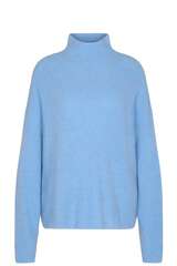 Pullover aus Wolle
