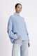 Pullover aus Wolle