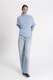 Pullover aus Wolle
