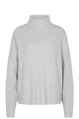 Pullover aus Wolle