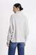 Pullover aus Wolle