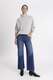Pullover aus Wolle