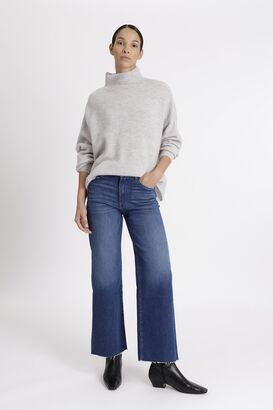 Pullover aus Wolle