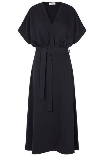 Midikleid