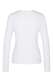 Longsleeve aus Viskose 