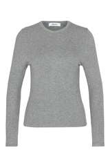 Longsleeve aus Viskose 