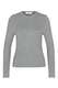 Longsleeve aus Viskose 