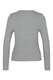 Longsleeve aus Viskose 