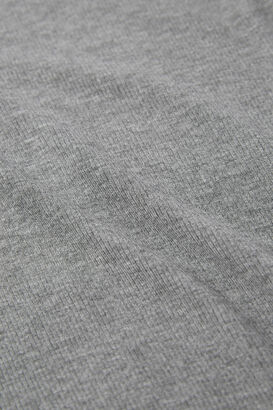 Longsleeve aus Viskose 