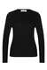 Longsleeve aus Viskose 