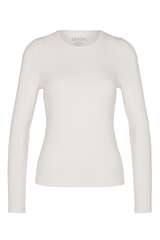 Longsleeve aus Modal