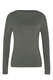 Longsleeve aus Modal