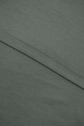 Longsleeve aus Modal