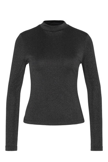 Lurex Longsleeve 