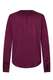 Bluse aus Seidenstretch