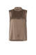 Top aus Seidenstretch 