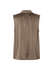 Top aus Seidenstretch 