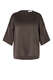 Bluse aus Seidenstretch