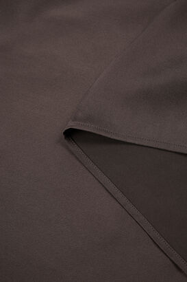 Bluse aus Seidenstretch