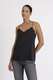 Silk Stretch Top