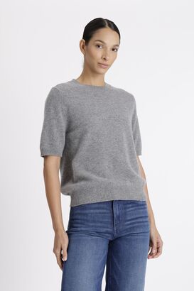 Pullover aus Cashmere 