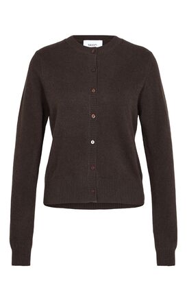 Cardigan aus Cashmere 