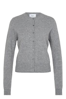 Cardigan aus Cashmere 