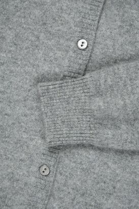 Cardigan aus Cashmere 